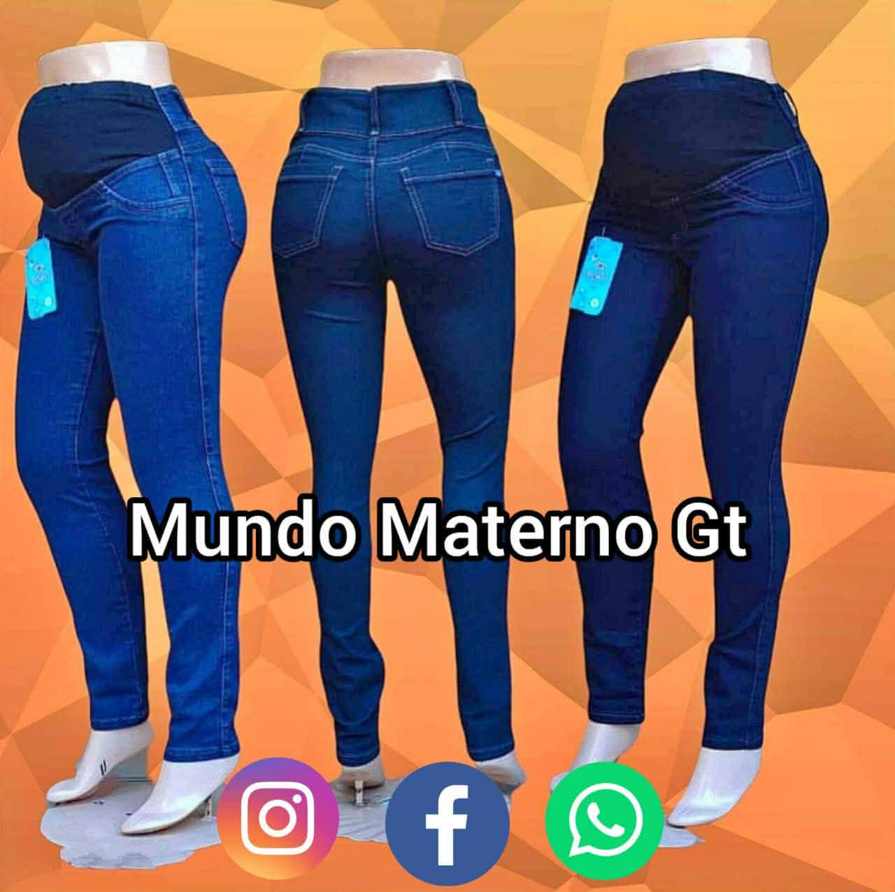 Pantalón Premamá Deportivo